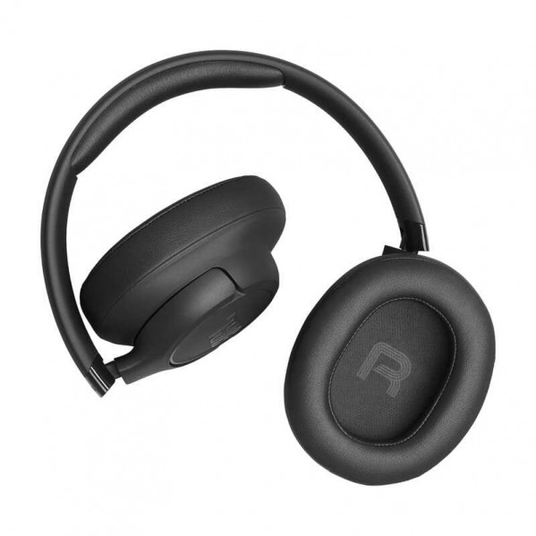 Bluetooth-гарнітура JBL Tune 730BT Black (JBLT730BTBLK)
