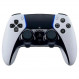 Геймпад бездротовий Sony PlayStation 5 DualSense Edge White (1000044115)