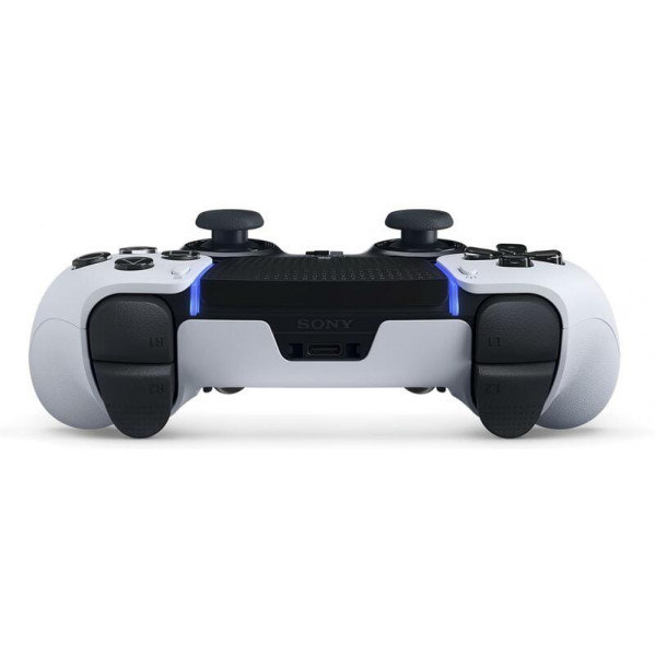 Геймпад бездротовий Sony PlayStation 5 DualSense Edge White (1000044115)