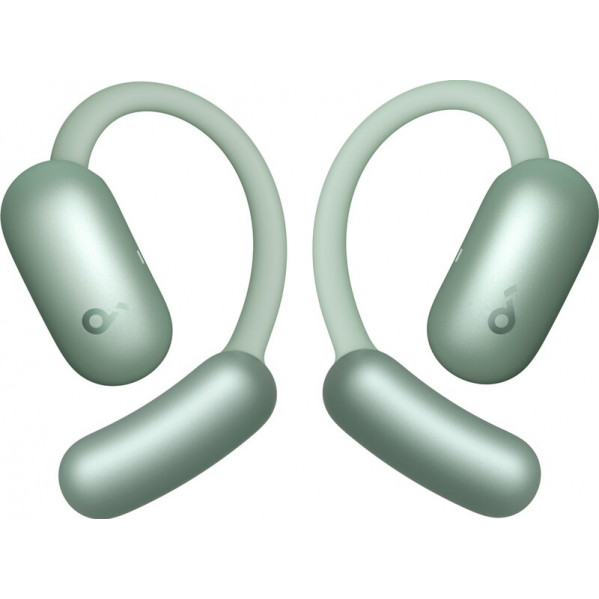 Bluetooth-гарнітура Anker SoundCore AeroFit 2 Green (A3874G61)
