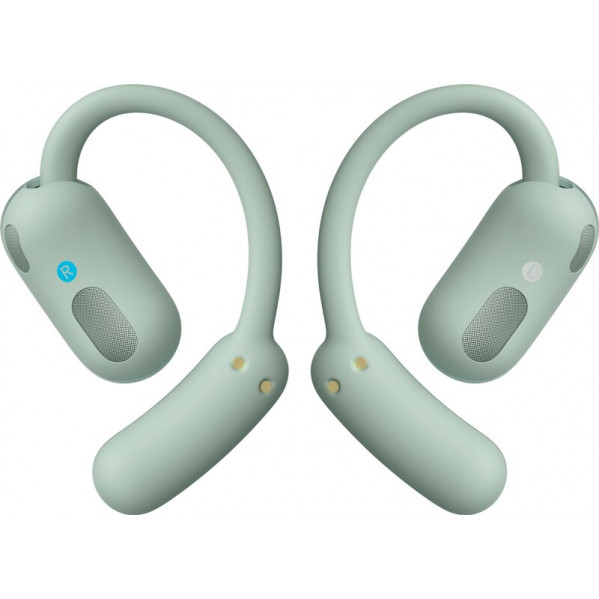 Bluetooth-гарнітура Anker SoundCore AeroFit 2 Green (A3874G61)