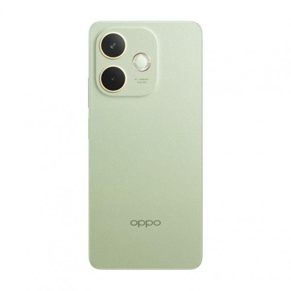 Смартфон Oppo A5 Pro 4G 8/128GB Olive Green