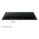 Монiтор Samsung 24" Essential S3 LS24F320 (LS24F320GAIXUA) IPS Black 120Hz