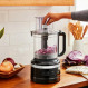 Кухонний комбайн KitchenAid 5KFP1319EOB чорний