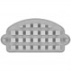 Кухонний комбайн KitchenAid 5KFP1319EOB чорний