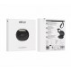 Bluetooth-гарнітура Acefast FA002 ANC Black (6974316283621)