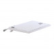 Клавіатура A4Tech FX53 White
