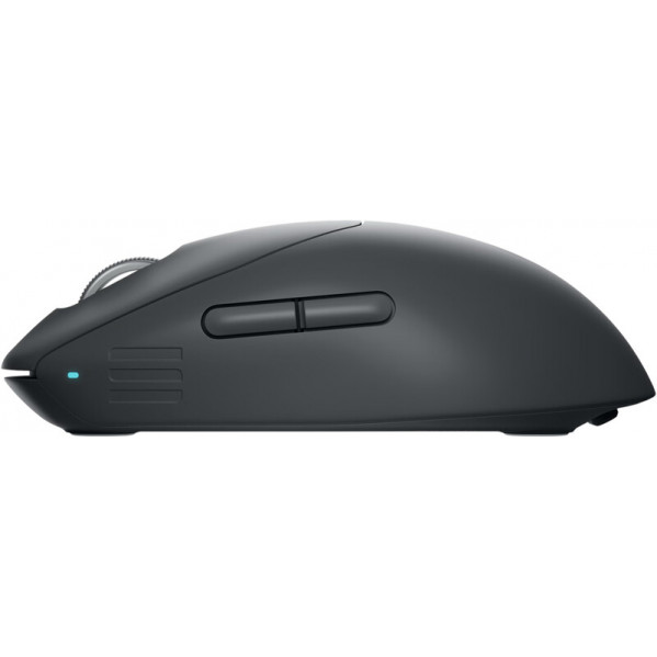 Миша Dell Alienware Pro Dark Side of the Moon Wireless (545-BBFP)