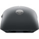 Миша Dell Alienware Pro Dark Side of the Moon Wireless (545-BBFP)
