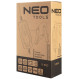Зарядний пристрій NEO Tools 11-890