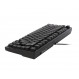 Клавіатура Bloody MS76 Iron Grey
