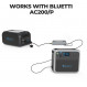 Підсилювач заряду Bluetti D050S (PB930791)