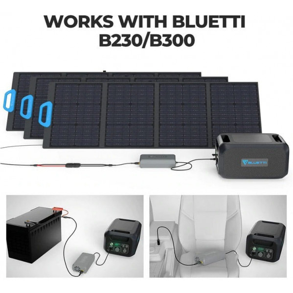 Підсилювач заряду Bluetti D050S (PB930791)