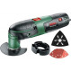 Багатофукціональний iнструмент Bosch PMF 2000 CE (0603102003)