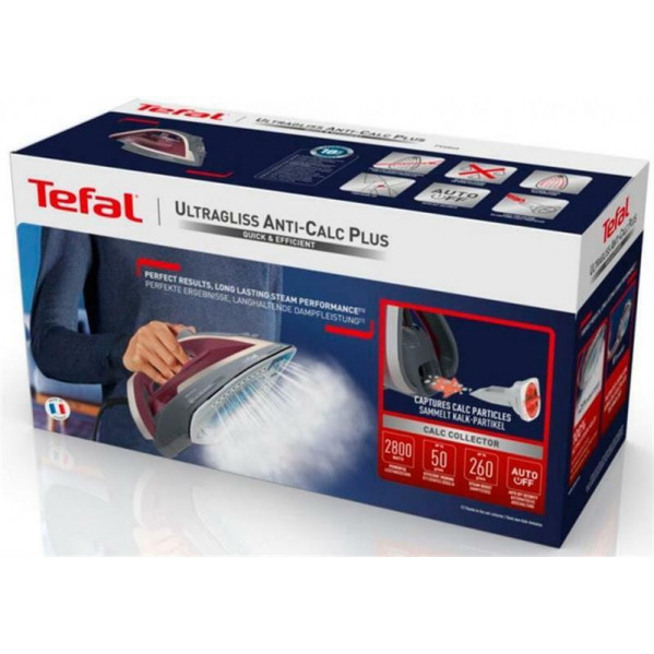Праска Tefal Ultragliss Plus FV6840E0