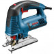 Лобзик Bosch GST 160 BCE (0601518000)