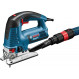Лобзик Bosch GST 160 BCE (0601518000)