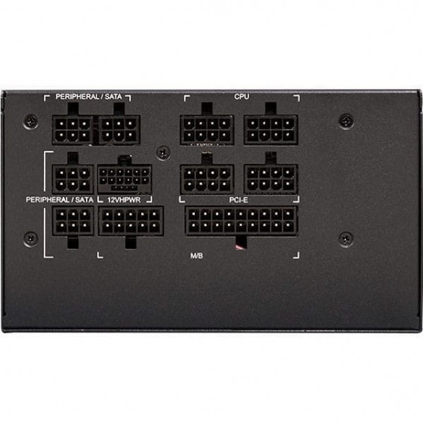 Блок живлення Chieftec PPS-850FC