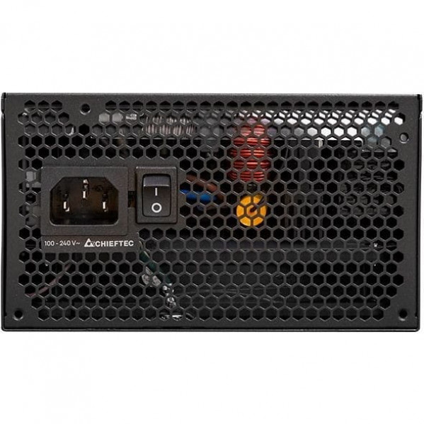 Блок живлення Chieftec PPS-850FC