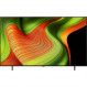 Телевiзор LG OLED77B56LA