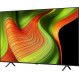 Телевiзор LG OLED77B56LA