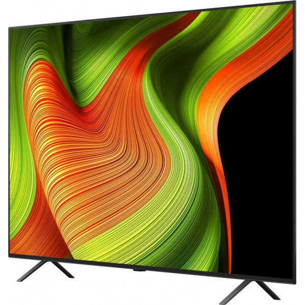 Телевiзор LG OLED77B56LA