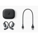 Bluetooth-гарнітура Anker SoundCore AeroFit 2 Black (A3874G11)