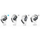 Bluetooth-гарнітура Anker SoundCore AeroFit 2 Black (A3874G11)