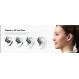 Bluetooth-гарнітура Anker SoundCore AeroFit 2 Black (A3874G11)