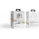 Миша бездротова Xtrfy M8 Wireless Retro (M8W-RGB-RETRO)