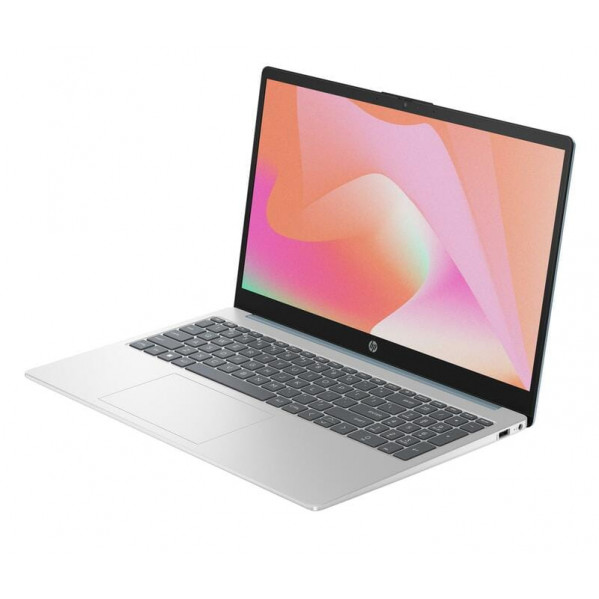 Ноутбук HP 15-fd1167ua (C9NE5EA) Blue