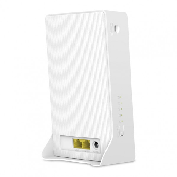 Бездротовий маршрутизатор Mercusys MB112-4G