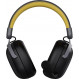 Bluetooth-гарнітура Ajazz AHM08 MAX 3-Mode Black (AHM08-MAX-BGY)