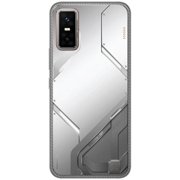 Смартфон Infinix GT 30 Pro X6873 12/256GB Blade White