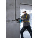 Перфоратор Bosch Professional GBH 187-LI SDS-Plus (0.611.923.021) 18В 2х5Агод, кейс
