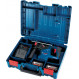 Перфоратор Bosch Professional GBH 187-LI SDS-Plus (0.611.923.021) 18В 2х5Агод, кейс