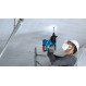 Перфоратор Bosch Professional GBH 187-LI SDS-Plus (0.611.923.021) 18В 2х5Агод, кейс