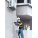 Перфоратор Bosch Professional GBH 187-LI SDS-Plus (0.611.923.021) 18В 2х5Агод, кейс