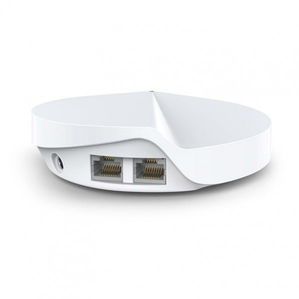 WiFi Mesh-система TP-Link DECO M5(2-PACK)