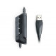 Гарнітура REAL-EL GDX-7800 Black/Red