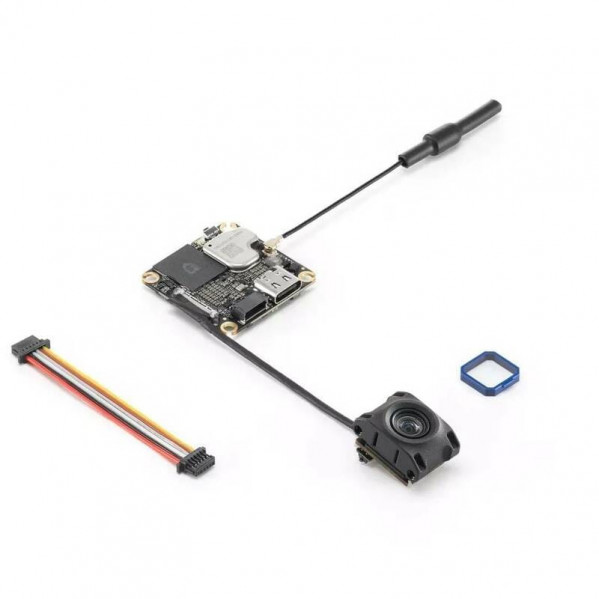 Передавач відеосигналу DJI O4 Air Unit (CP.FP.00000229.01)