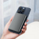 Універсальна мобільна батарея Acefast Magnetic M12 10000mAh 20W Qi-15W Black (6974316283393)