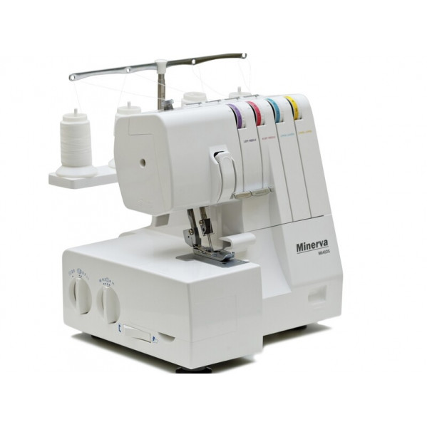 Оверлок Minerva M840DS