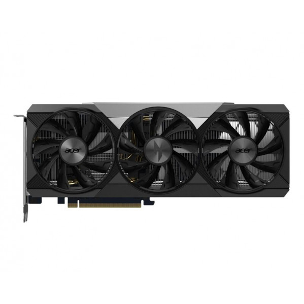 Відеокарта AMD Radeon RX 9070 XT 16GB GDDR6 Nitro OC Acer (DP.Z4DWW.P01)