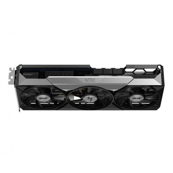 Відеокарта AMD Radeon RX 9070 XT 16GB GDDR6 Nitro OC Acer (DP.Z4DWW.P01)