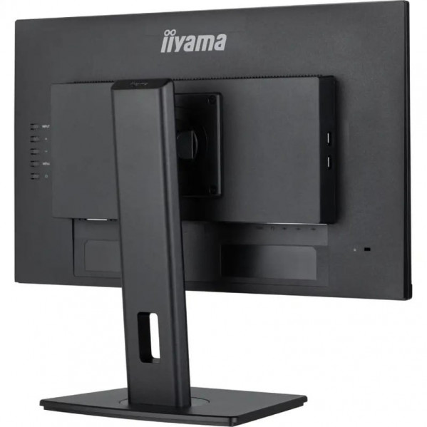 Монітор Iiyama 23.8" ProLite XUB2492HSU-B6 IPS Black 100Hz