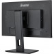 Монітор Iiyama 23.8" ProLite XUB2492HSU-B6 IPS Black 100Hz