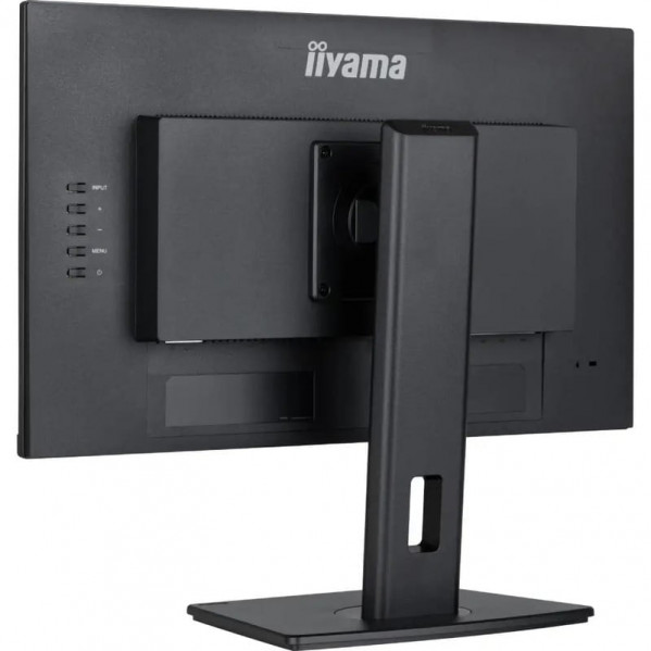 Монітор Iiyama 23.8" ProLite XUB2492HSU-B6 IPS Black 100Hz