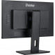 Монітор Iiyama 23.8" ProLite XUB2492HSU-B6 IPS Black 100Hz