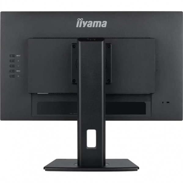 Монітор Iiyama 23.8" ProLite XUB2492HSU-B6 IPS Black 100Hz